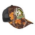 Fall Camo DBF Hat