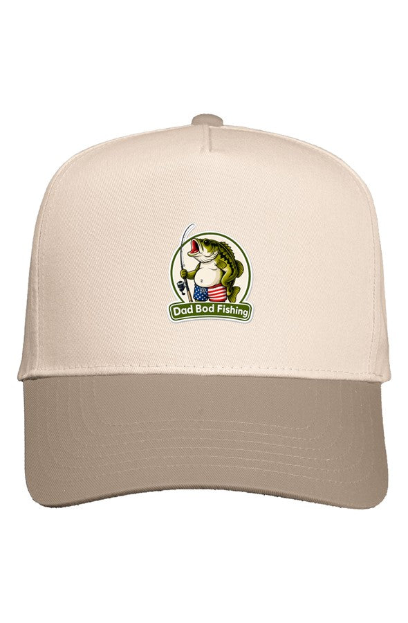 DBF Two Tone Cap