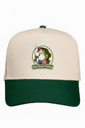 DBF Two Tone Cap