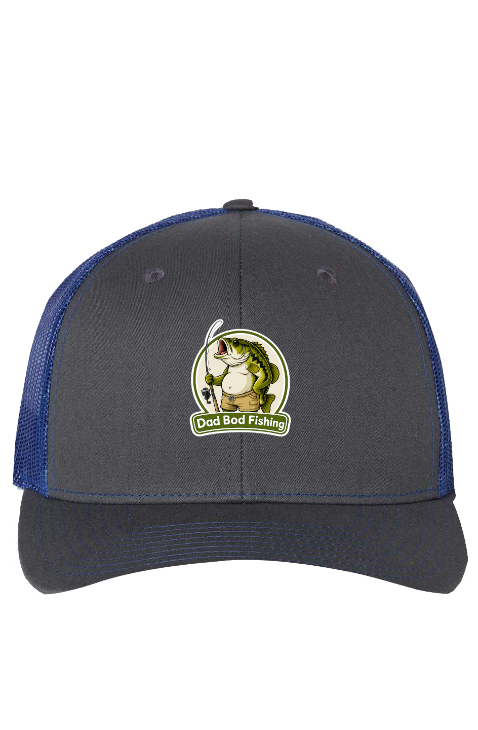  DBF Richardson SnapBack