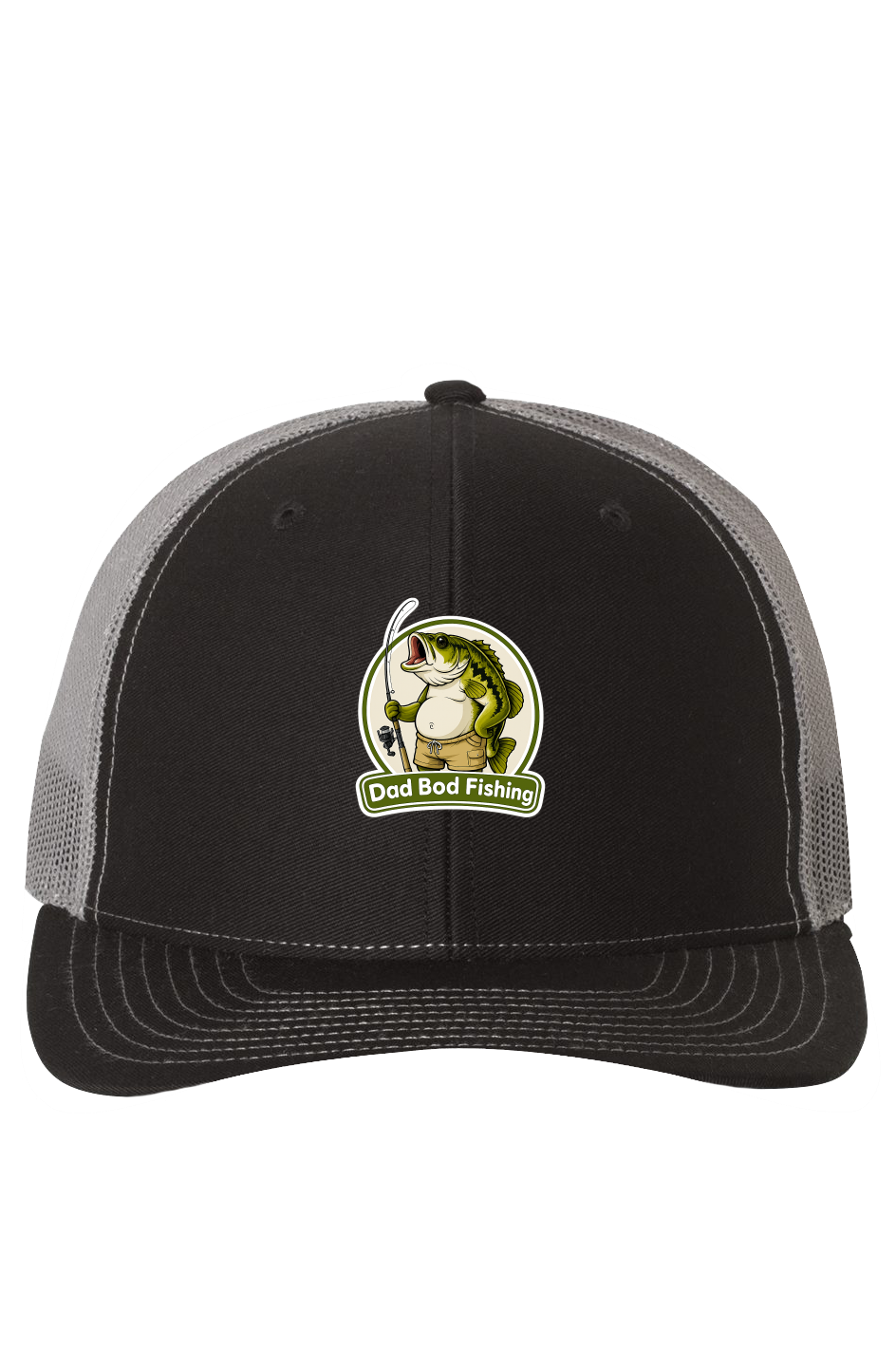  DBF Richardson SnapBack