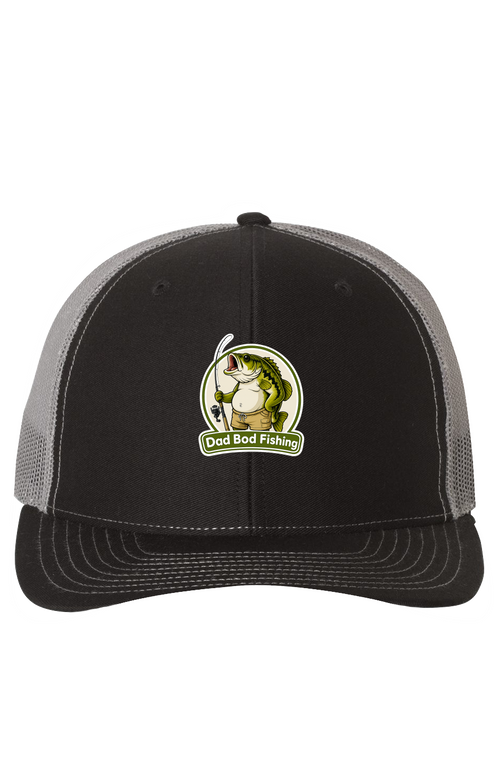  DBF Richardson SnapBack
