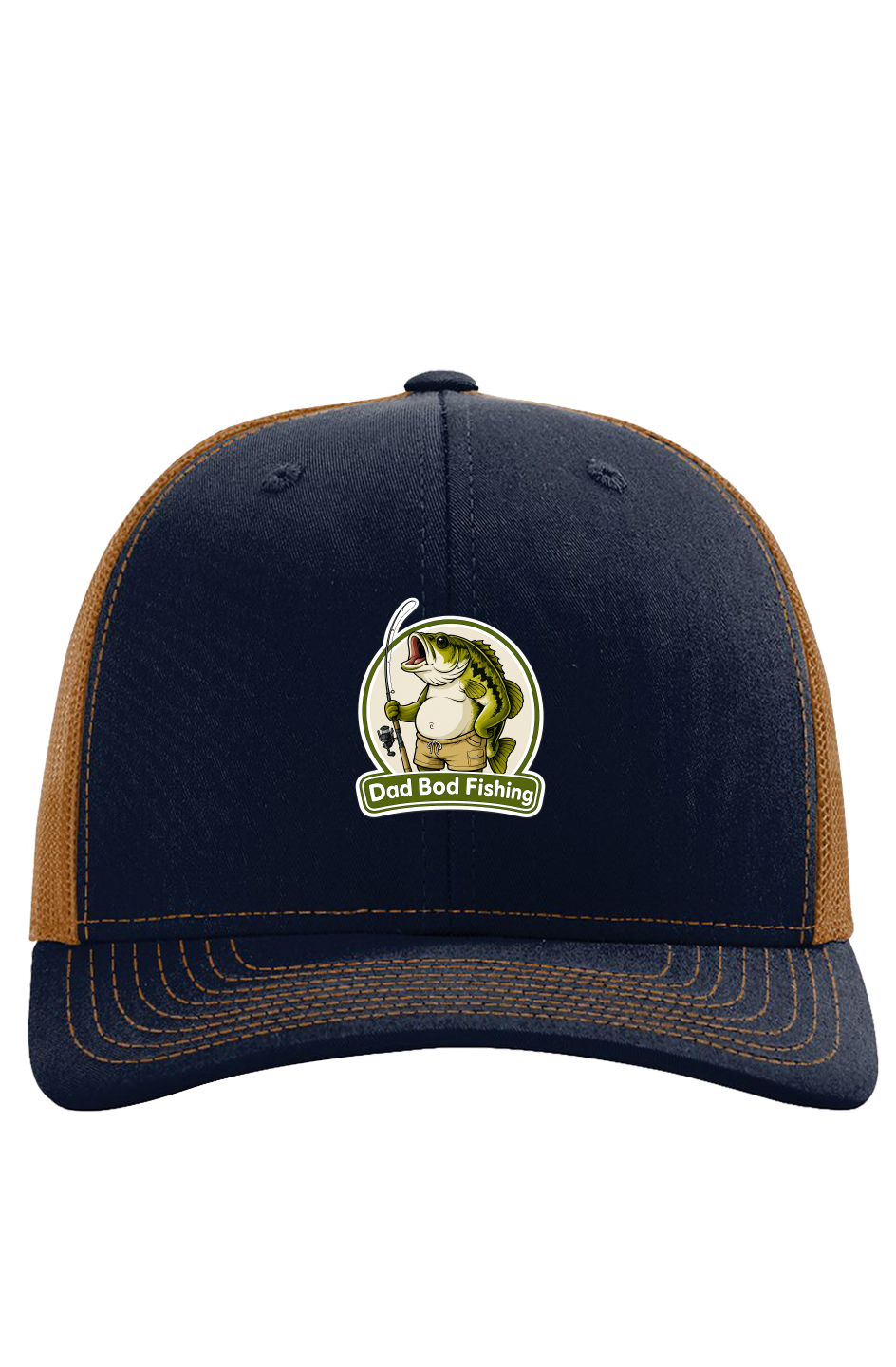  DBF Richardson SnapBack