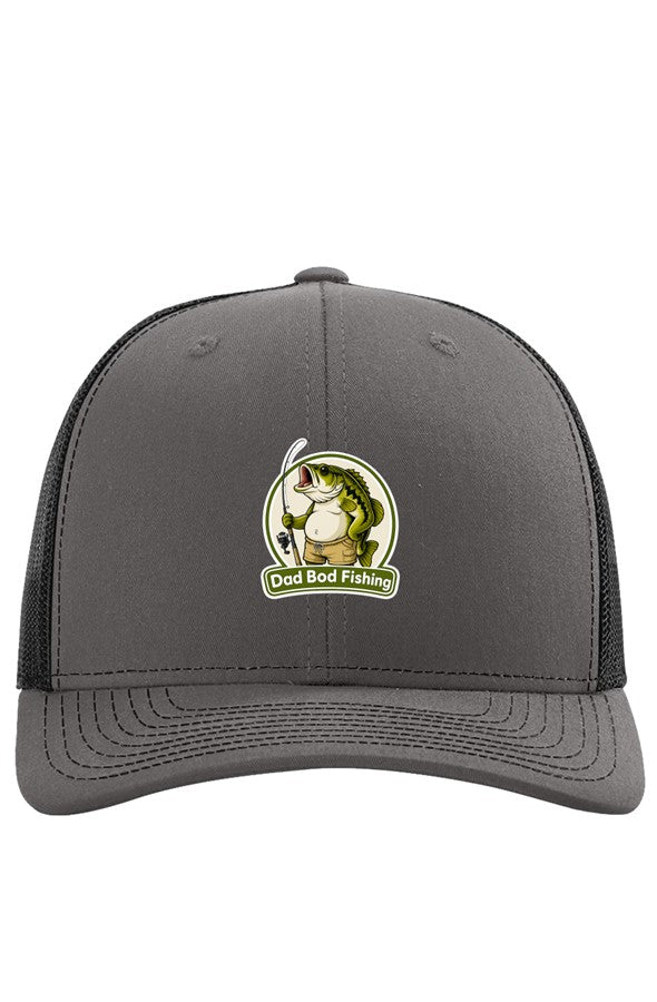 DBF Richardson SnapBack
