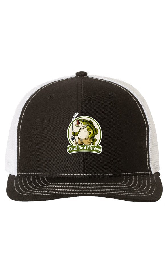 DBF Richardson SnapBack