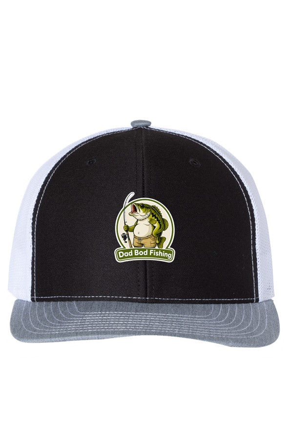 DBF Richardson SnapBack