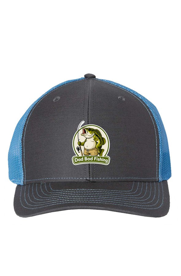 DBF Richardson SnapBack