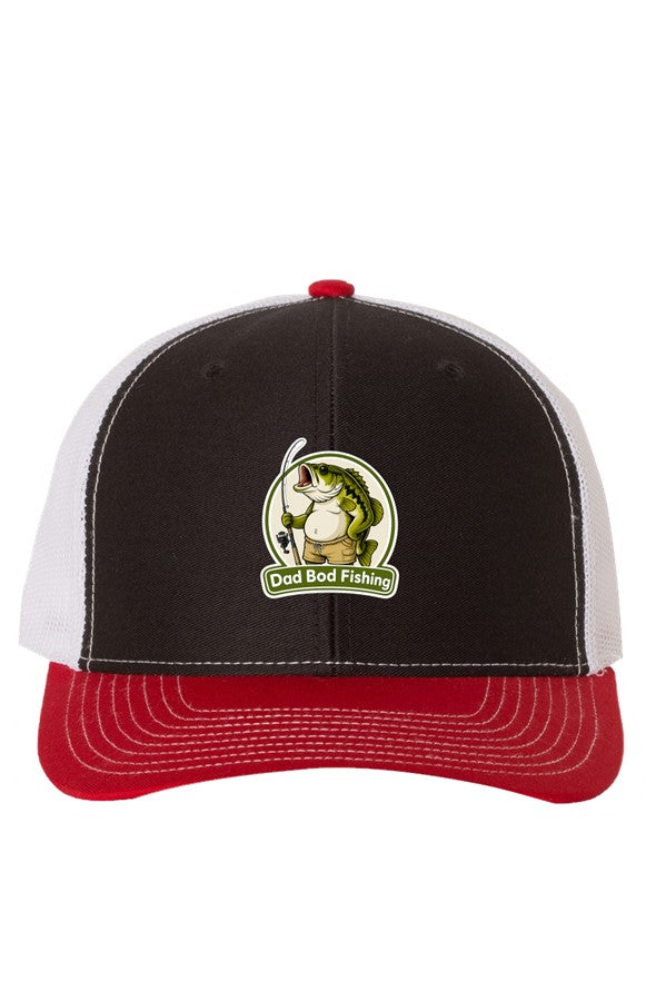 DBF Richardson SnapBack