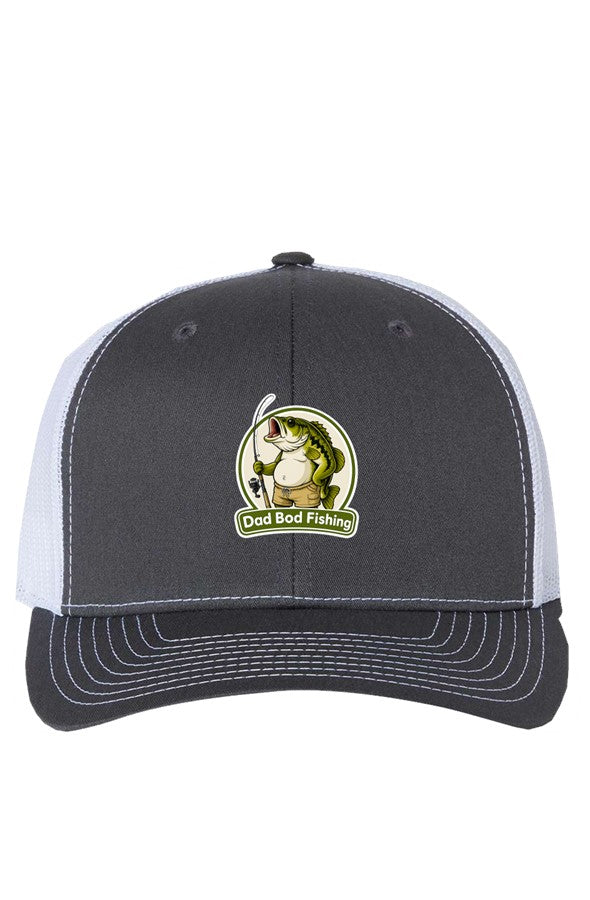 DBF Richardson SnapBack