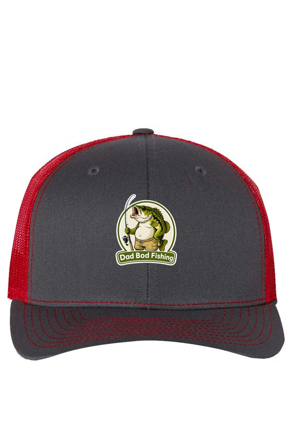 DBF Richardson SnapBack