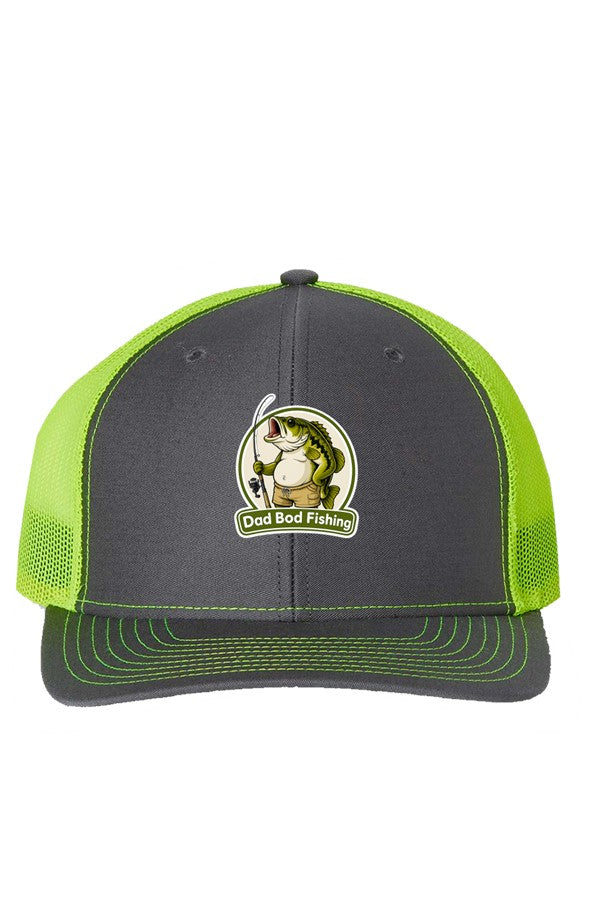 DBF Richardson SnapBack