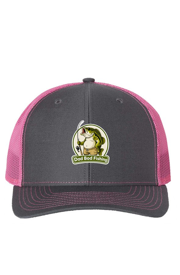 DBF Richardson SnapBack