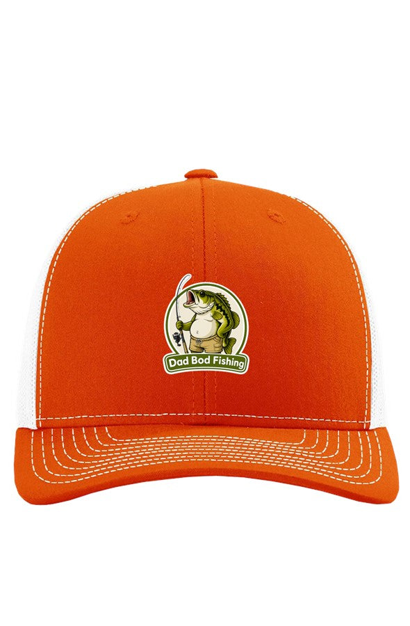 DBF Richardson SnapBack