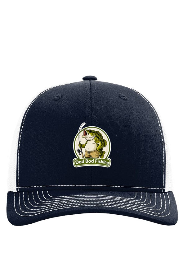 DBF Richardson SnapBack