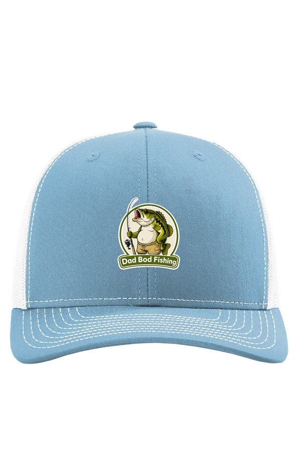 DBF Richardson SnapBack