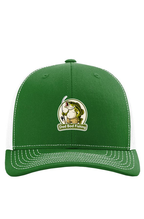 DBF Richardson SnapBack