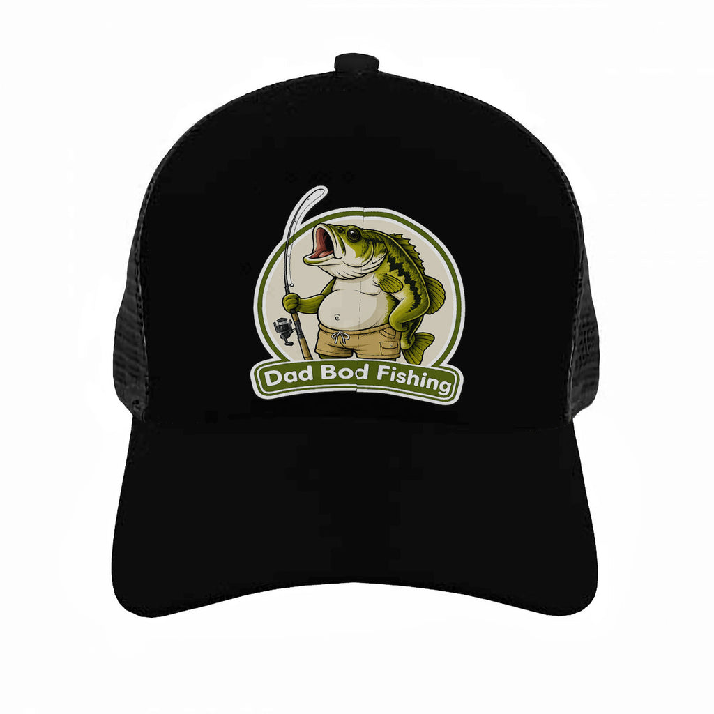 “DBF” Black Hat