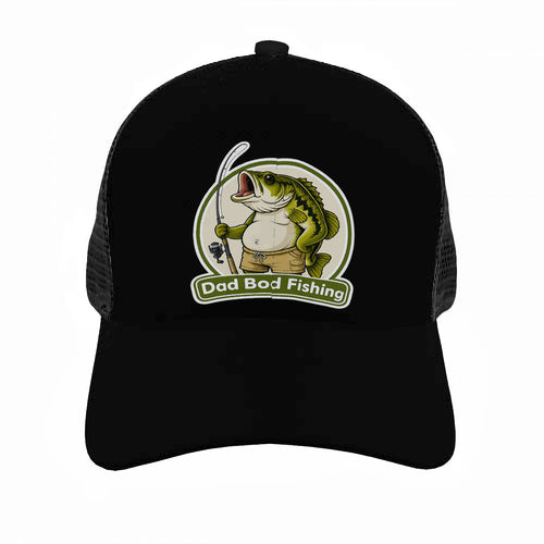 “DBF” Black Hat