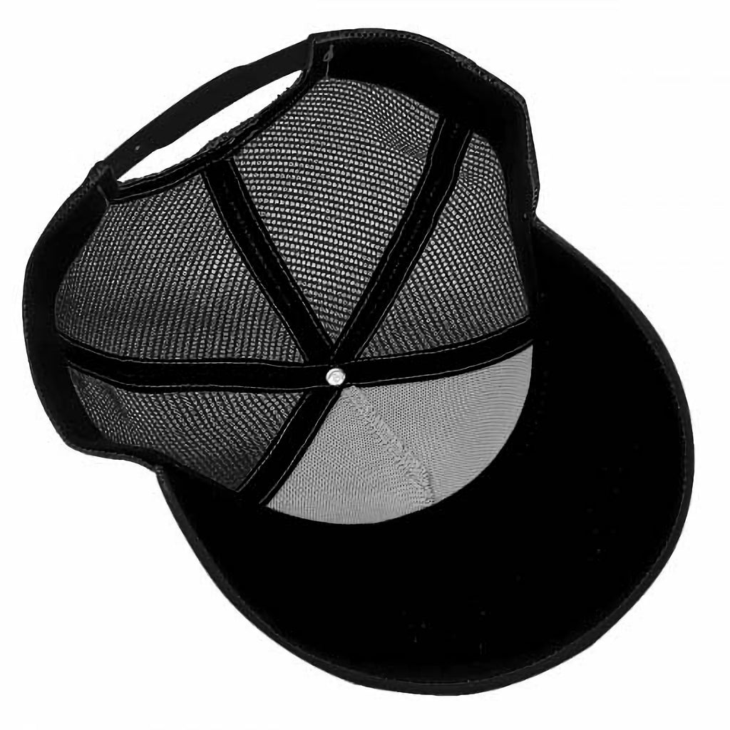 “DBF” Black Hat