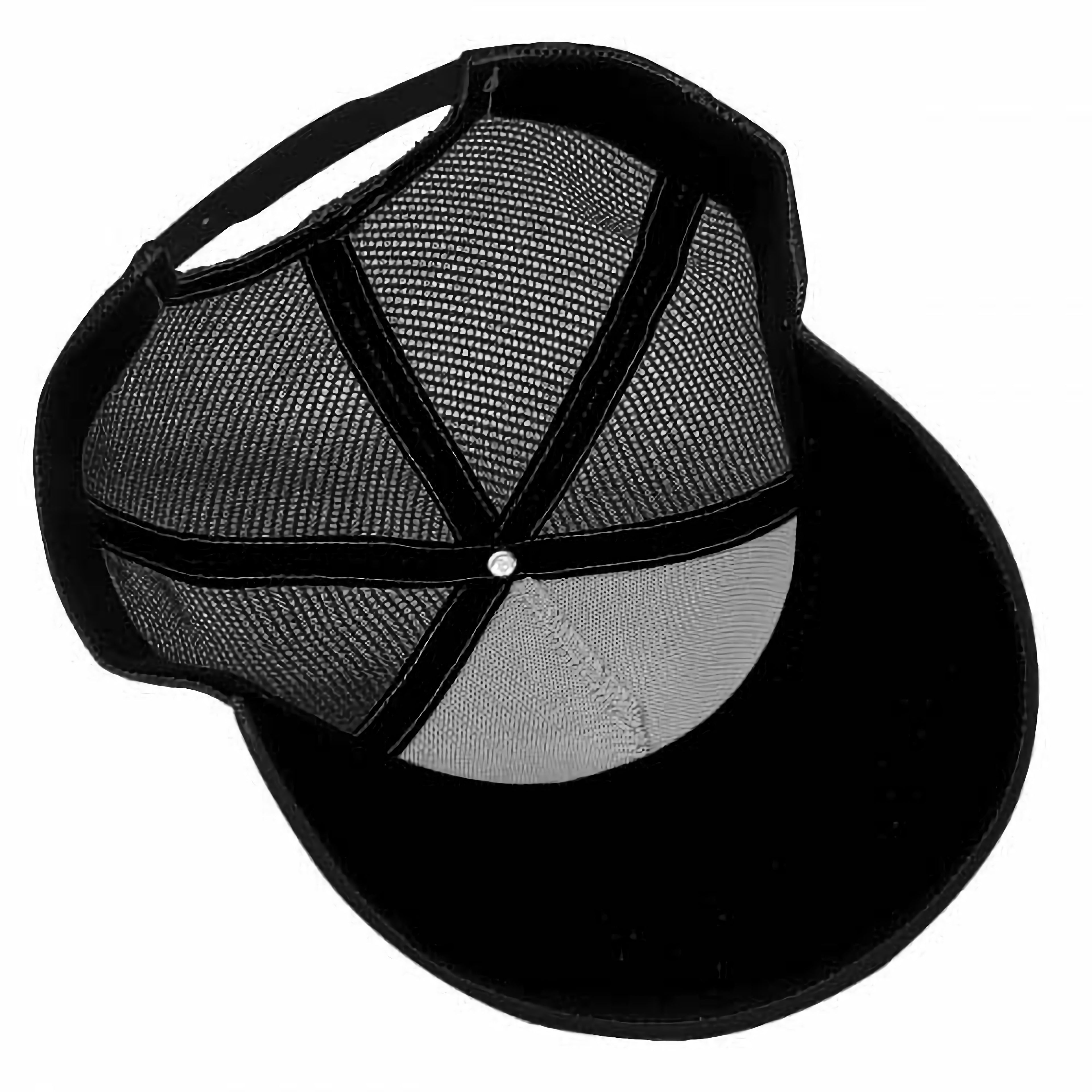 “DBF” Forest Green Hat