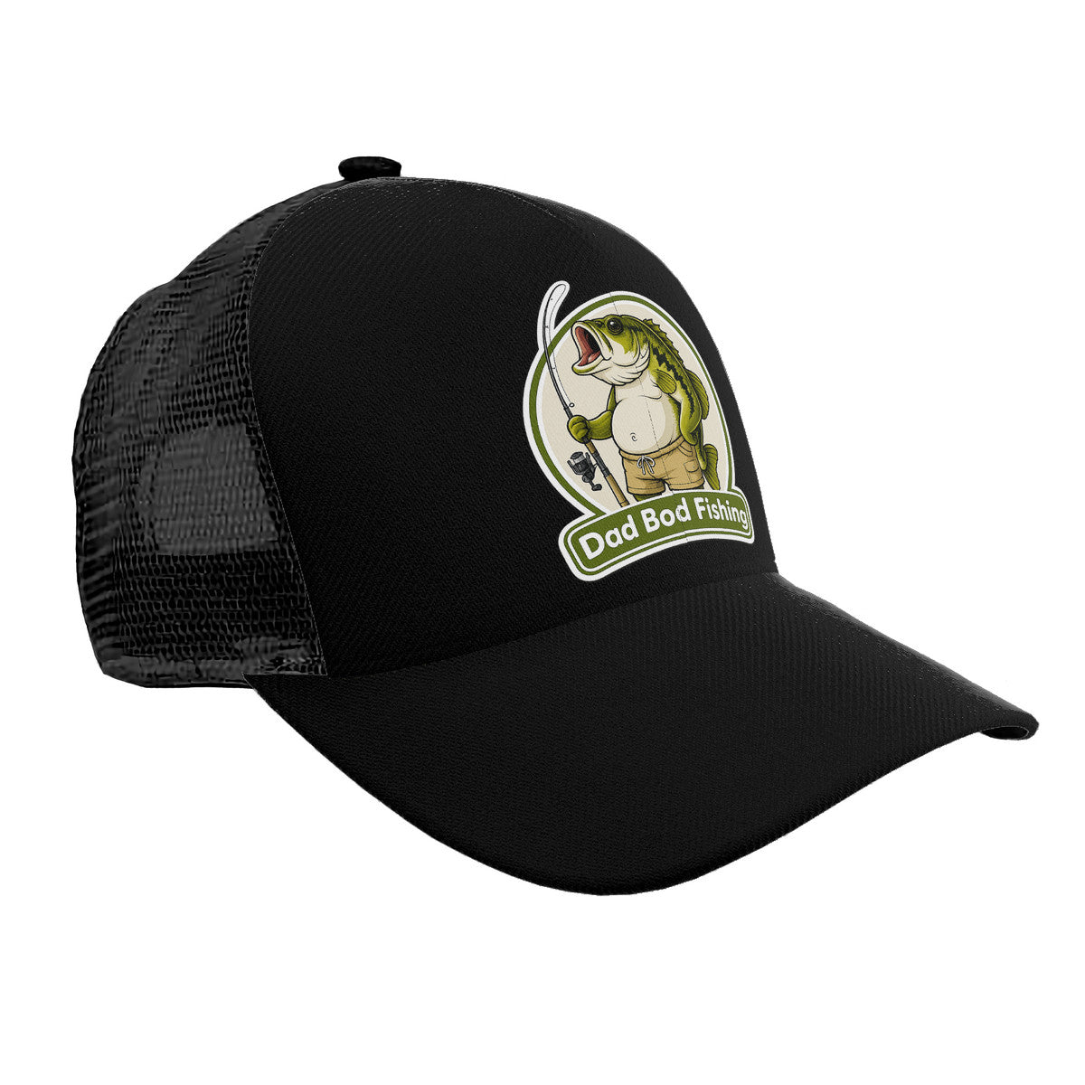 “DBF” Black Hat